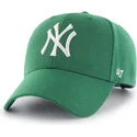 snapback-new-york-yankees-mlb-mvp-47-brand