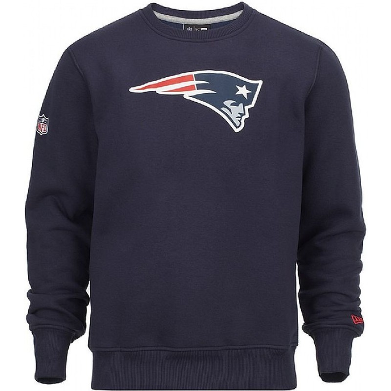 patriots sweatshirt crewneck