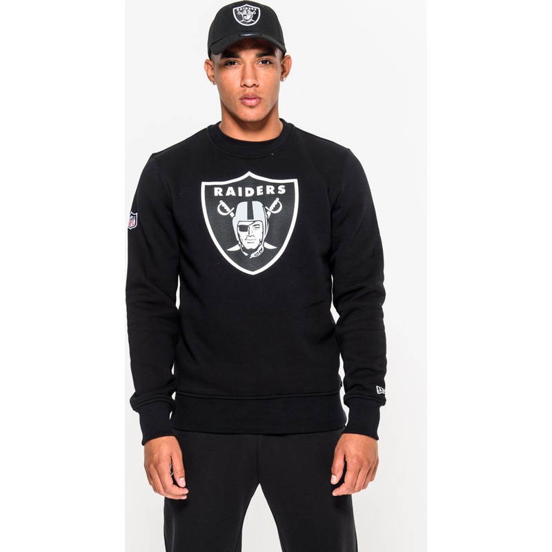 New Era Las Vegas Raiders NFL Black 