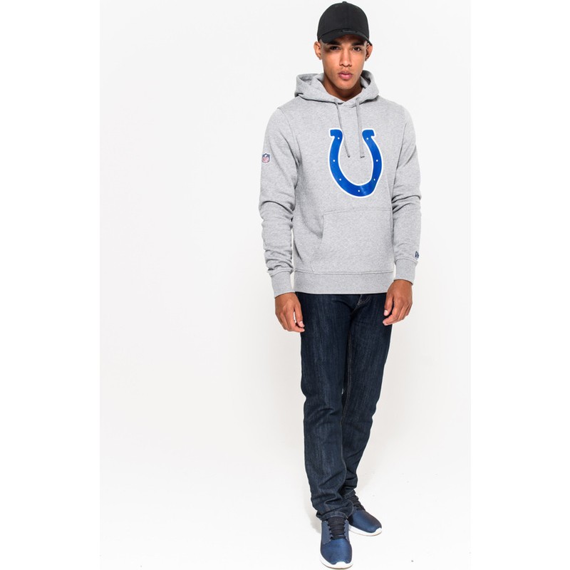 Men's Antigua White Dallas Cowboys Victory Pullover Hoodie 