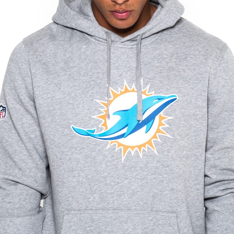 hoodie miami dolphins