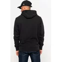 new-era-minnesota-vikings-nfl-black-pullover-hoodie-sweatshirt
