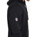 sweat-a-capuche-noir-pullover-hoodie-minnesota-vikings-nfl-new-era