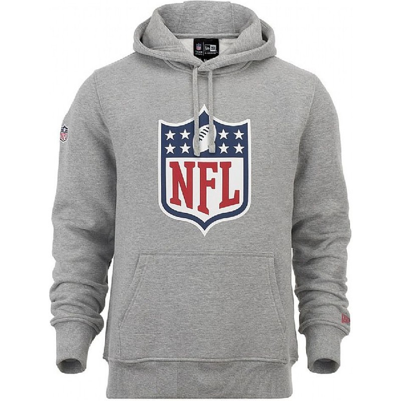 nfl on field hoodie