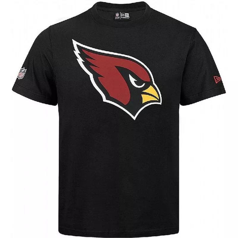 new-era-arizona-cardinals-nfl-black-t-shirt