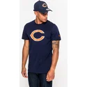 camiseta-de-manga-corta-azul-de-chicago-bears-nfl-de-new-era