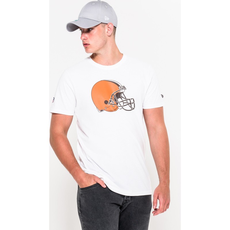 nike browns shirts