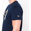 camiseta-de-manga-corta-azul-de-los-angeles-rams-nfl-de-new-era