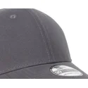 gorra-curva-gris-oscuro-ajustada-39thirty-basic-flag-de-new-era