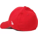 new-era-curved-brim-39thirty-basic-flag-red-fitted-cap