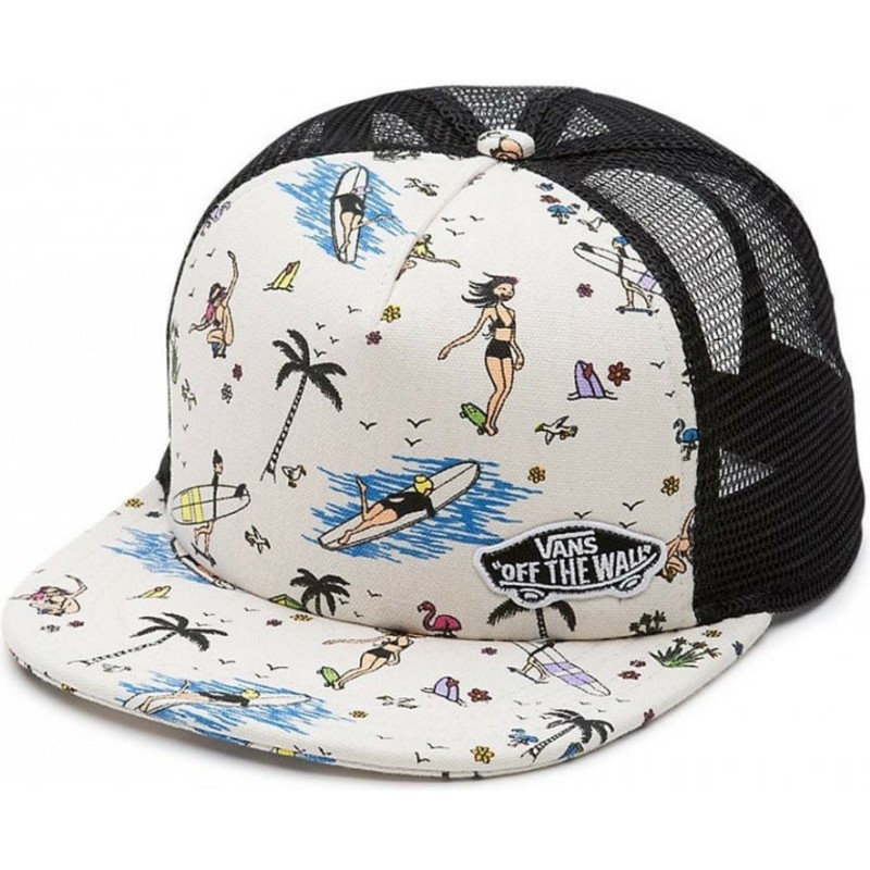 vans-summer-stories-print-white-trucker-hat