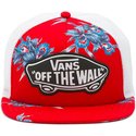 vans-beach-girl-hawaiian-red-trucker-hat