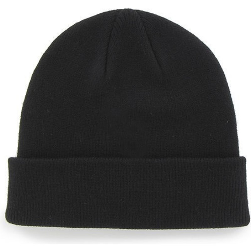 47-brand-san-jose-sharks-nhl-black-fold-beanie