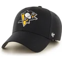 47-brand-curved-brim-pittsburgh-penguins-nhl-mvp-cap-schwarz