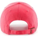 gorra-curva-rosa-chicle-de-new-york-yankees-mlb-clean-up-de-47-brand