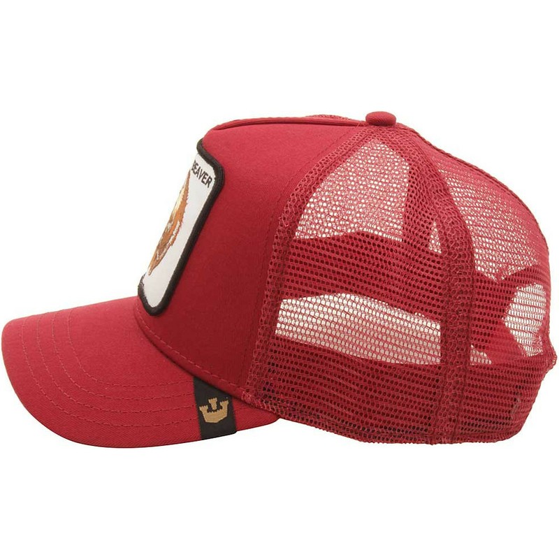 goorin-bros-big-red-beaver-red-trucker-hat