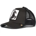 goorin-bros-horse-spirit-stallion-trucker-cap-schwarz