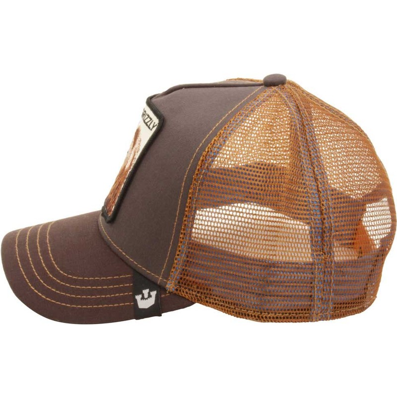 goorin bros bear