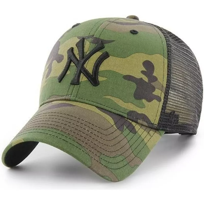 https://static.caphunters.ca/11787-large_default/47-brand-black-logo-new-york-yankees-mlb-branson-mvp-camouflage-trucker-hat.webp