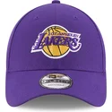 fioletowa-regulowana-czapka-z-zakrzywionym-daszkiem-9forty-the-league-los-angeles-lakers-nba-new-era
