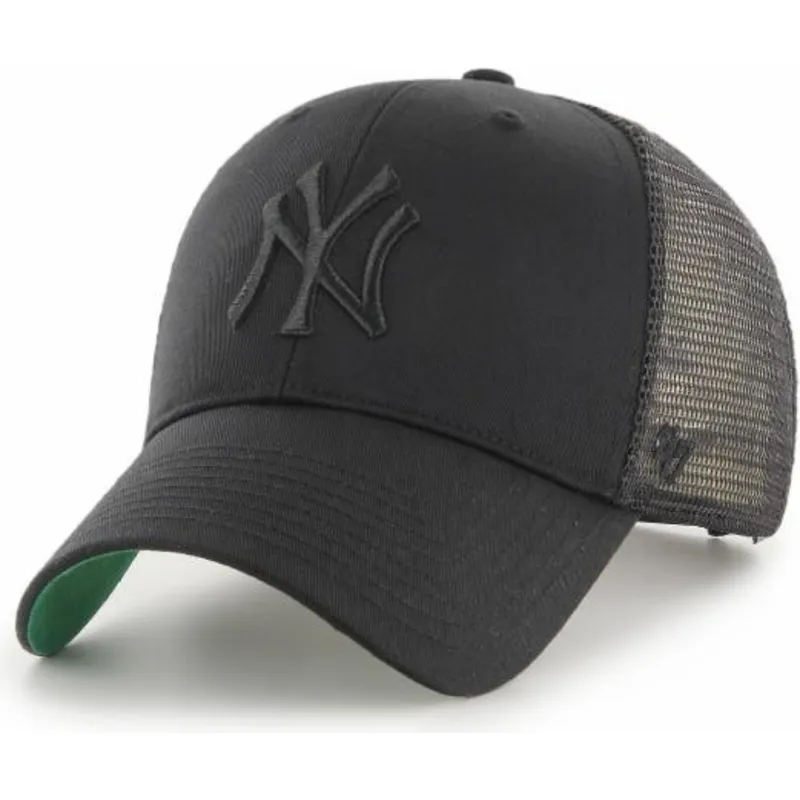 trucker-new-york-yankees-mlb-mvp-branson-47-brand