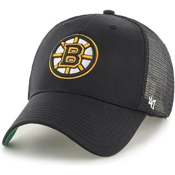 gorra-trucker-negra-de-boston-bruins-nhl-mvp-branson-de-47-brand