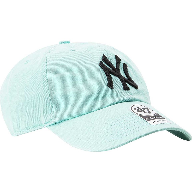 tiffany blue baseball cap