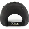 47-brand-curved-brim-vegas-golden-knights-nhl-mvp-cap-schwarz