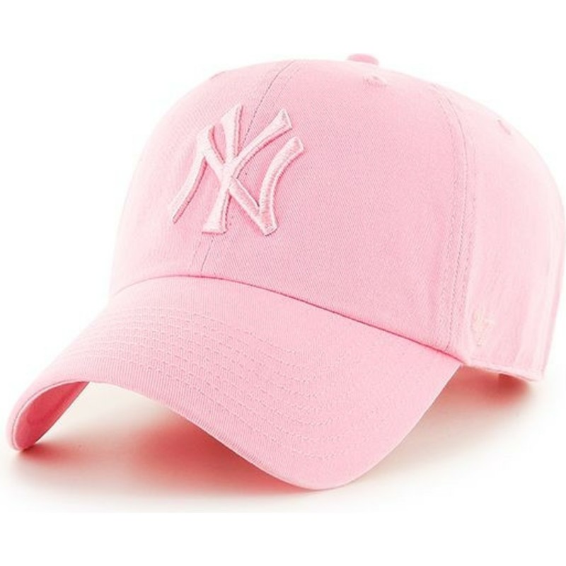 Cập nhật với hơn 58 về pink MLB hat mới nhất  cdgdbentreeduvn
