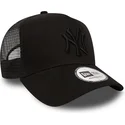 trucker-clean-a-frame-new-york-yankees-mlb-new-era