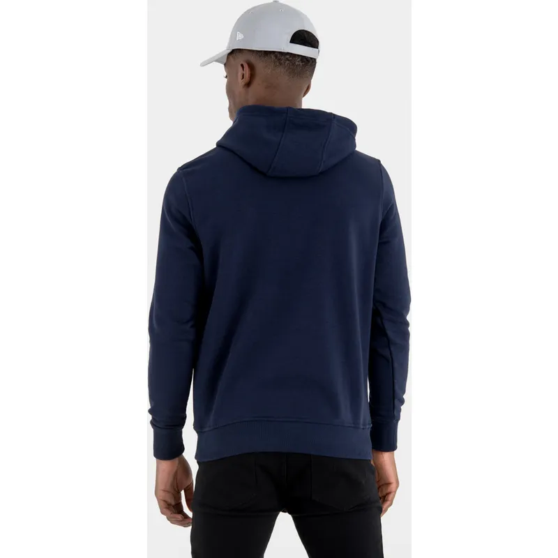 marineblaues-kapuzensweatshirt-pullover-hoody-von-new-orleans-pelicans-nba-von-new-era