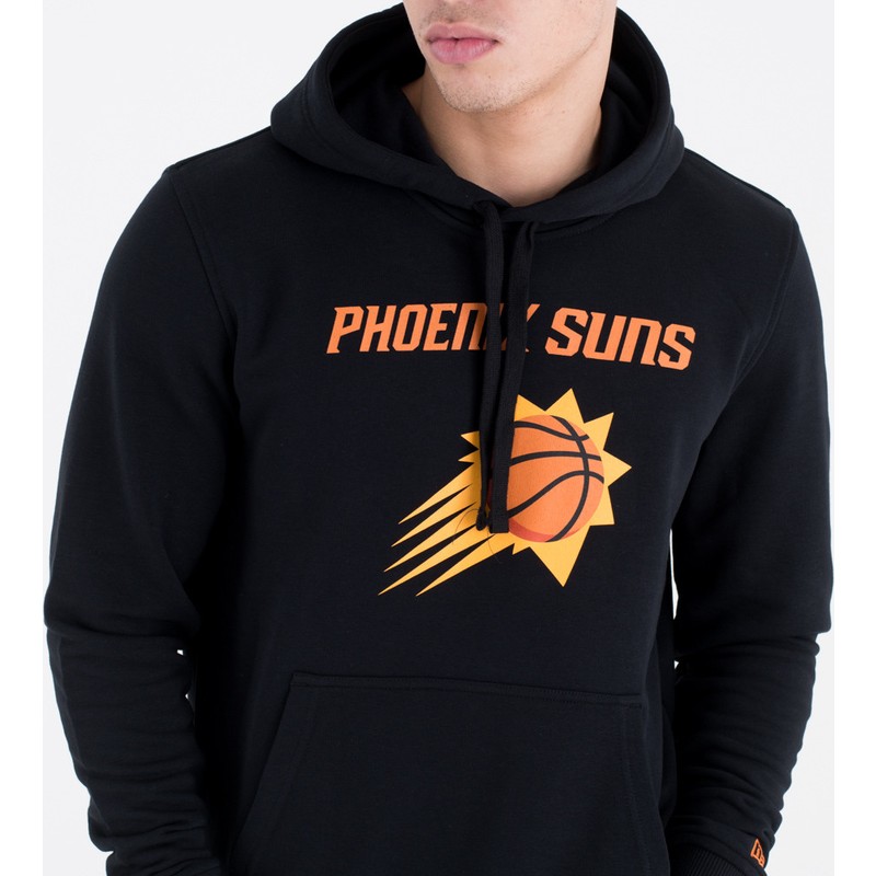 suns sweatshirt