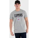 camiseta-de-manga-corta-gris-de-los-angeles-clippers-nba-de-new-era