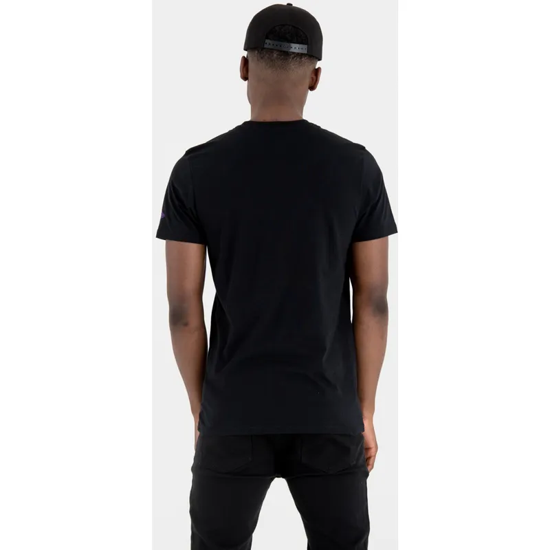 schwarzes-kurzarm-t-shirt-sacramento-kings-nba-von-new-era