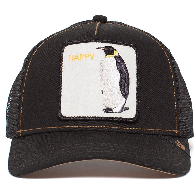 Goorin Bros. Penguin Waddler Black 