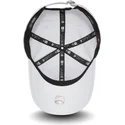 biala-regulowana-czapka-z-zakrzywionym-daszkiem-9forty-essential-new-york-yankees-mlb-new-era