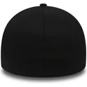 czarna-zakrzywiona-czapka-dopasowana-39thirty-essential-los-angeles-dodgers-mlb-od-new-era