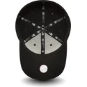 czarna-zakrzywiona-czapka-dopasowana-39thirty-essential-los-angeles-dodgers-mlb-od-new-era