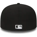 new-era-flat-brim-59fifty-essential-atlanta-braves-mlb-fitted-cap-schwarz