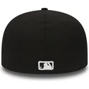 gorra-plana-negra-ajustada-59fifty-essential-de-new-york-yankees-mlb-de-new-era