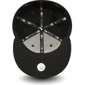 schwarze-flache-anpassbare-59fifty-essential-kappe-der-new-york-yankees-mlb-von-new-era
