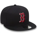 9fifty-essential-boston-red-sox-mlb-new-era