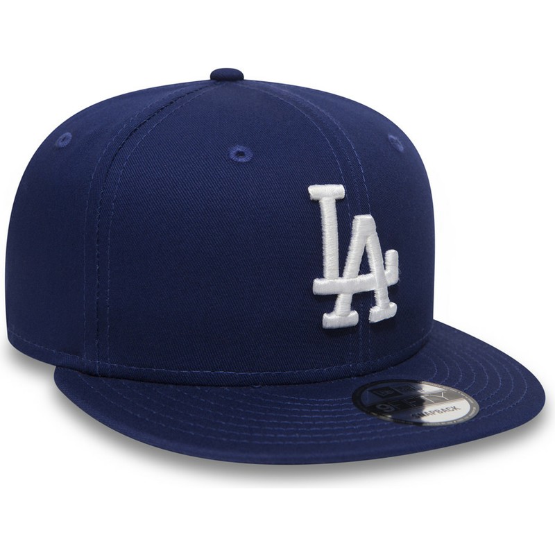New Era Los Angeles Dodgers 9fifty Snapback League Essential 