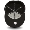 czarna-plaska-regulowana-czapka-9fifty-white-on-black-new-york-yankees-mlb-od-new-era
