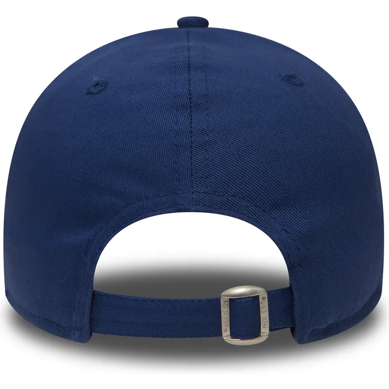 bla-bojd-justerbar-keps-9forty-essential-fran-los-angeles-dodgers-mlb-av-new-era