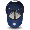 gorra-curva-azul-ajustable-9forty-essential-de-los-angeles-dodgers-mlb-de-new-era