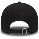 gorra-curva-azul-marino-ajustable-9forty-essential-de-new-york-yankees-mlb-de-new-era