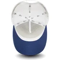 trucker-clean-a-frame-los-angeles-dodgers-mlb-new-era
