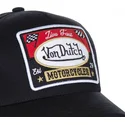 von-dutch-curved-brim-schwarzy1-adjustable-cap-schwarz