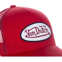 gorra-trucker-roja-fresh01-de-von-dutch